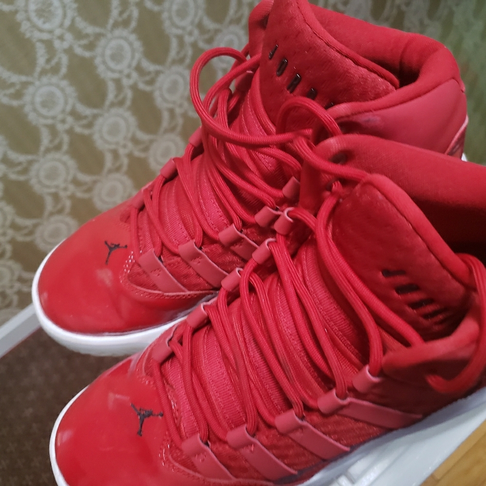 Jordan
